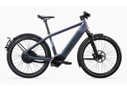 OPIUM Model S2 SMART.SHIFT